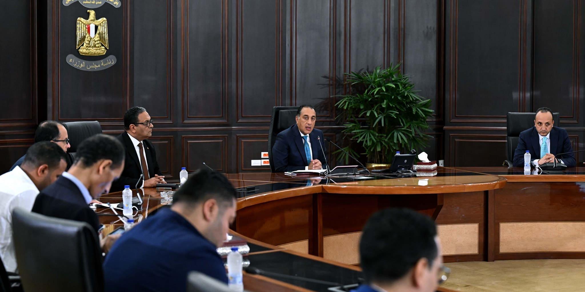 Egypt settles $1B in arrears to IOCs: Madbouly

